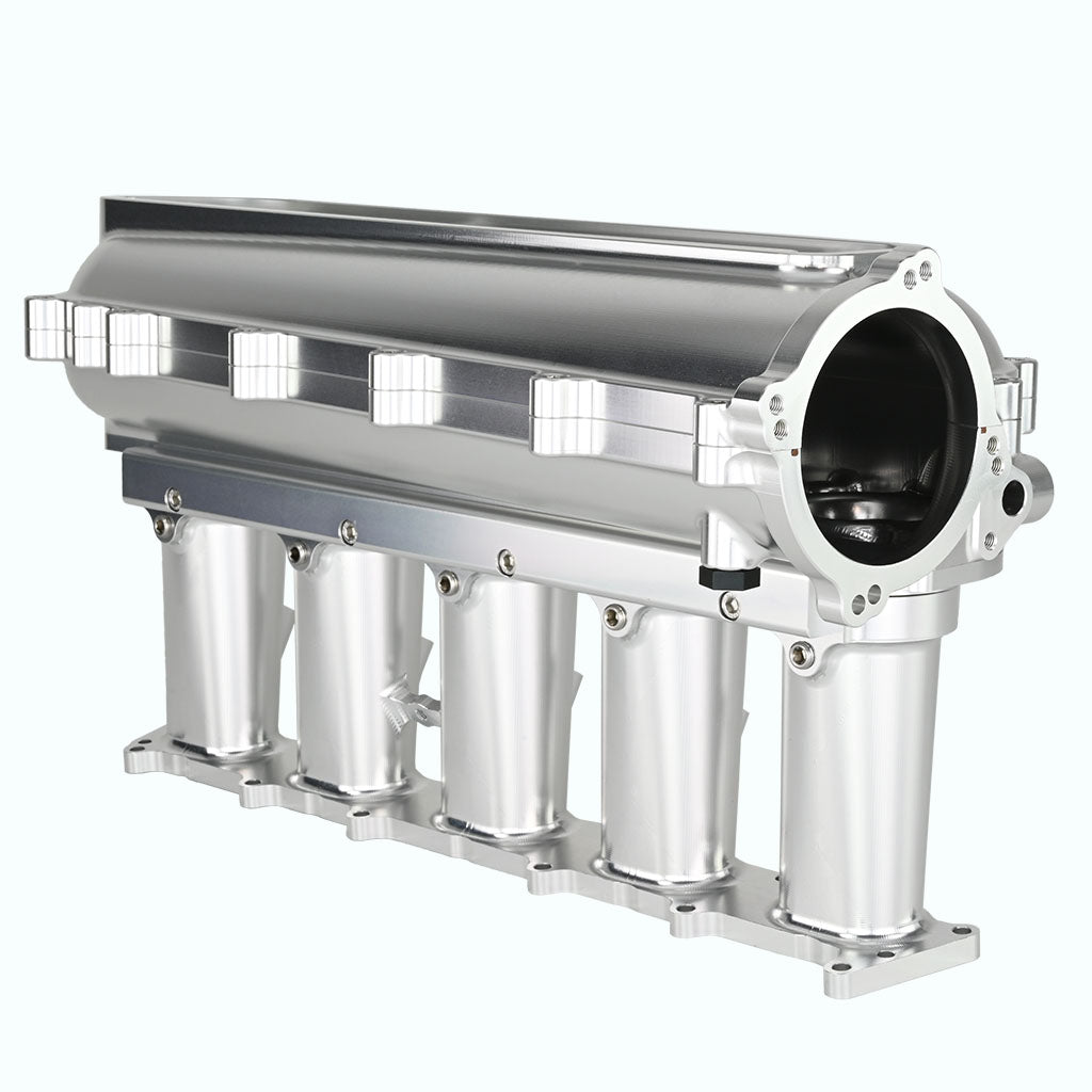 Colector Admisión CNC FMIC.Pro Audi RS3 TTRS 2.5 TFSI EA855 - Imagen 3