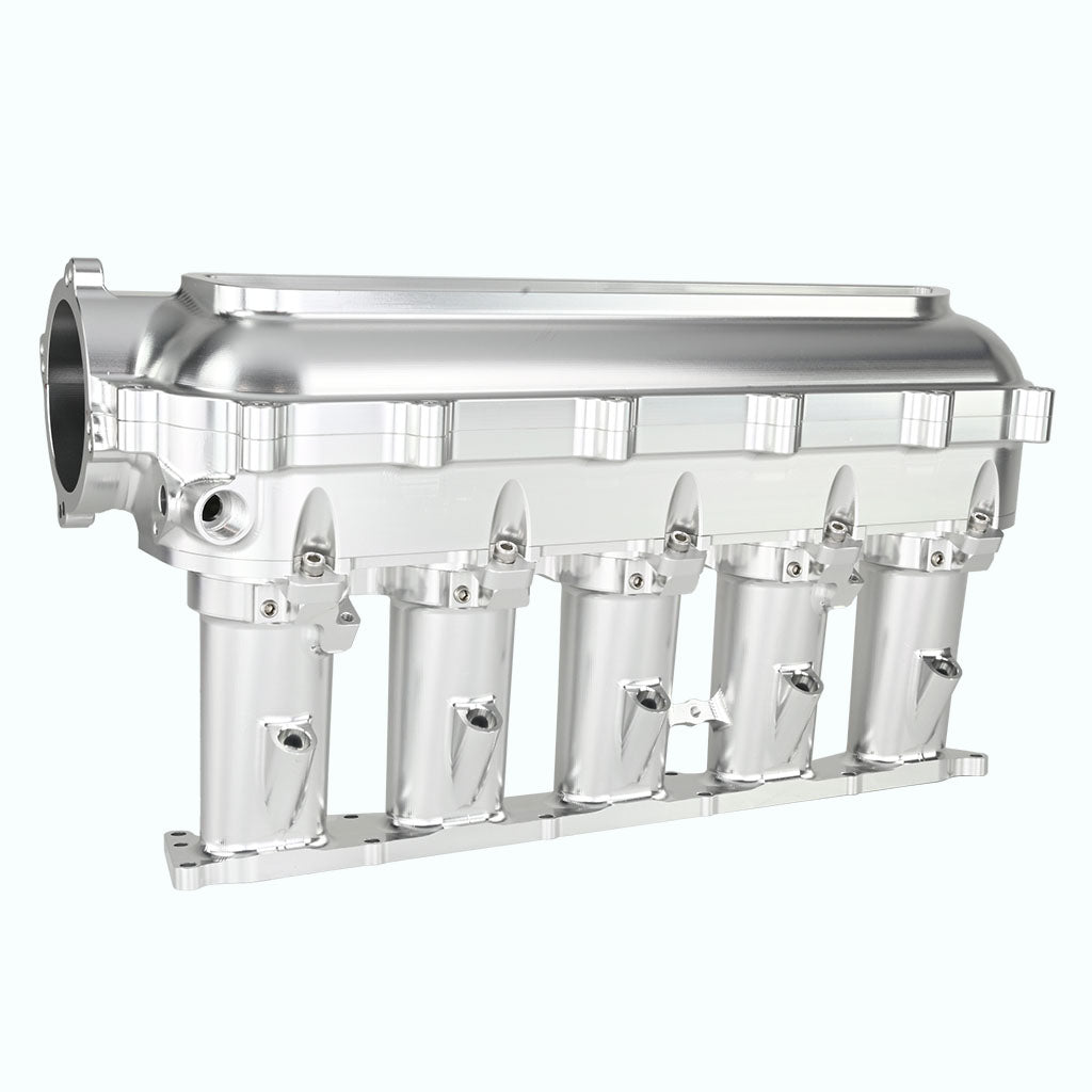 Colector Admisión CNC FMIC.Pro Audi RS3 TTRS 2.5 TFSI EA855 - Imagen 5