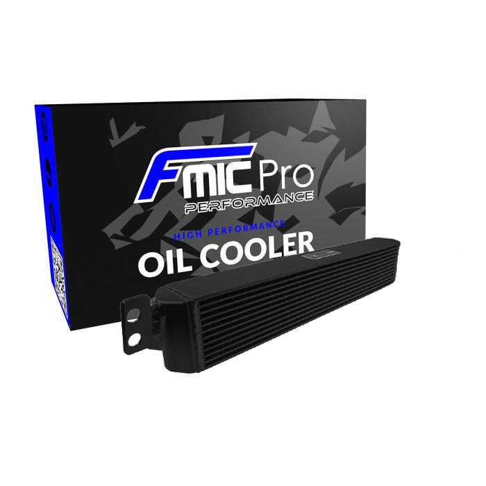Radiador de Aceite de Competición FMIC.Pro BMW M3 E90 E92 - Imagen 3