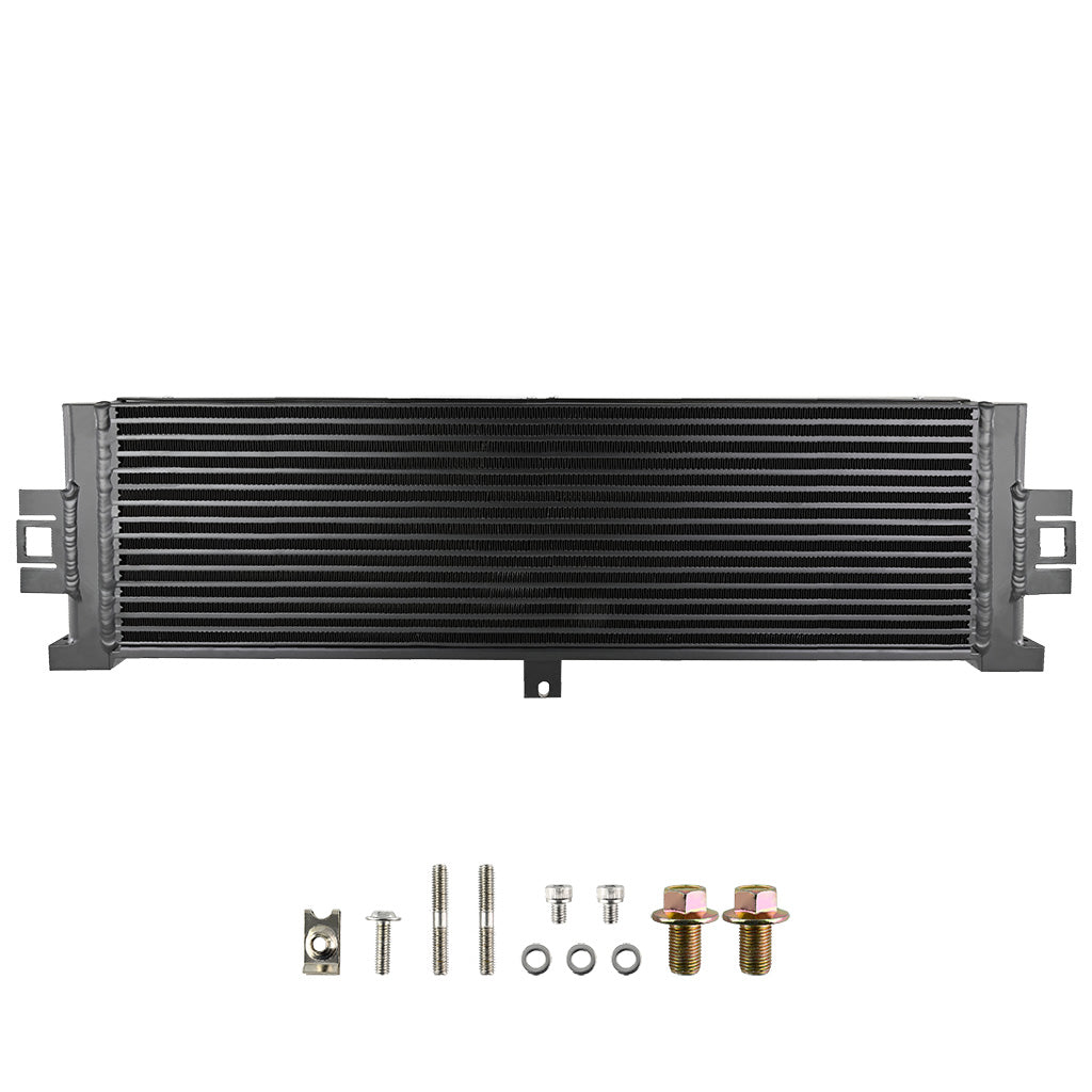 Radiador de Aceite FMIC.Pro BMW M2 M3 M4 G80 G81 G82 G83 G87 2021– - Imagen 4