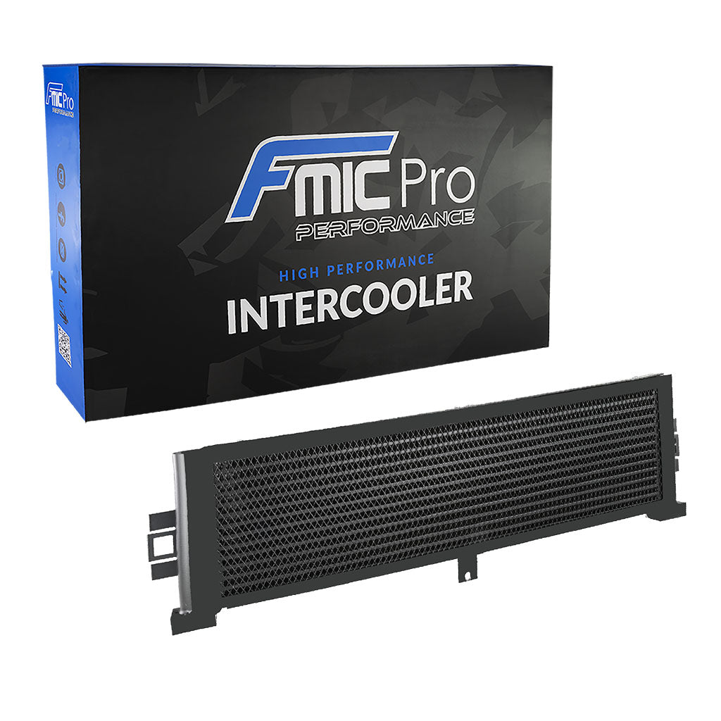 Radiador de Aceite FMIC.Pro BMW M2 M3 M4 G80 G81 G82 G83 G87 2021– - Imagen 2