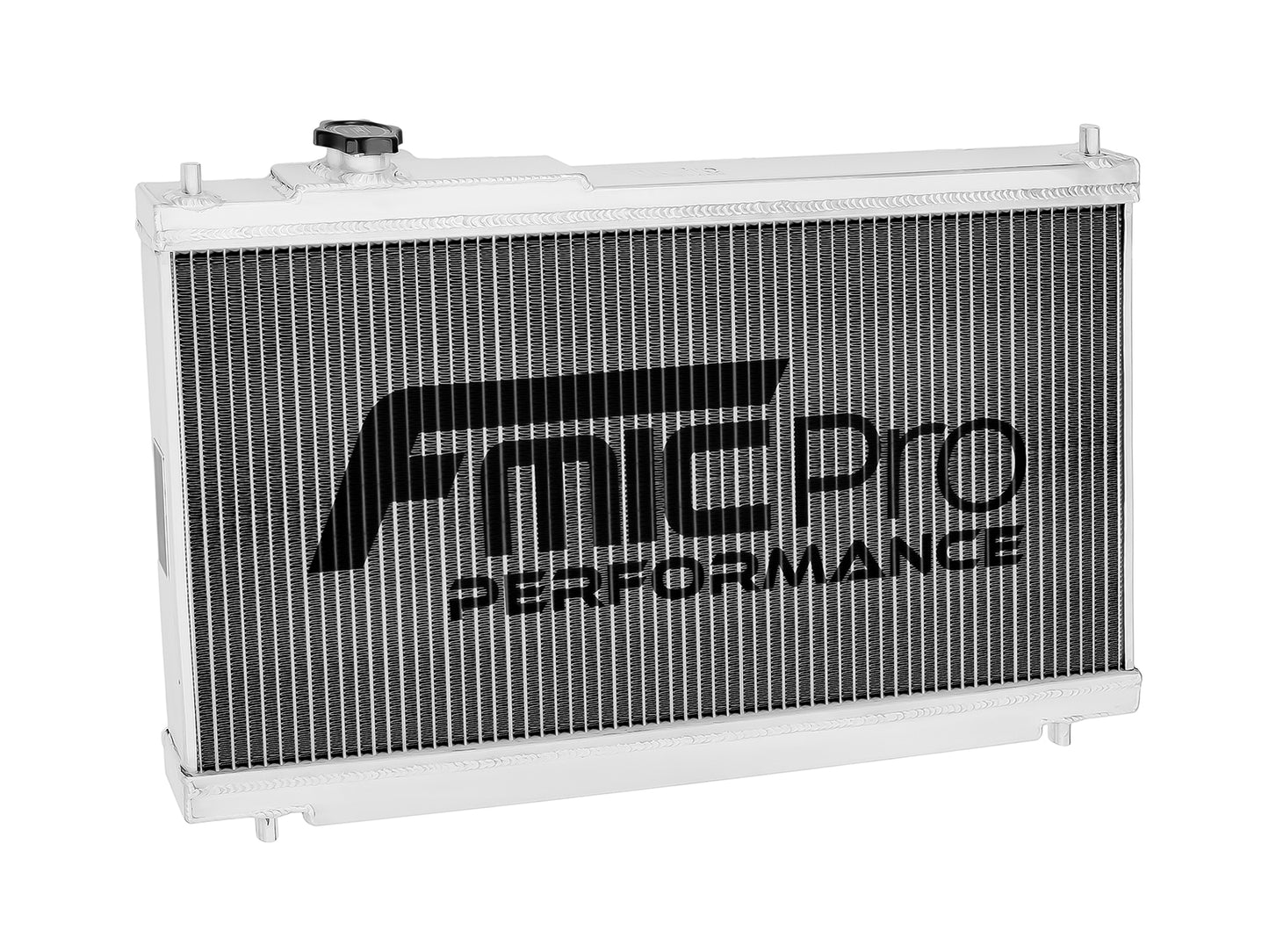 Radiador de Competición FMIC.Pro Honda Civic 01-05