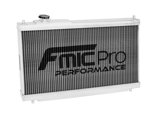 Radiador de Competición FMIC.Pro Honda Civic 01-05