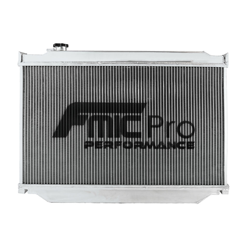 Radiador de Competición FMIC.Pro Toyota Land Cruiser FZJ80R 4.5 1993–1997