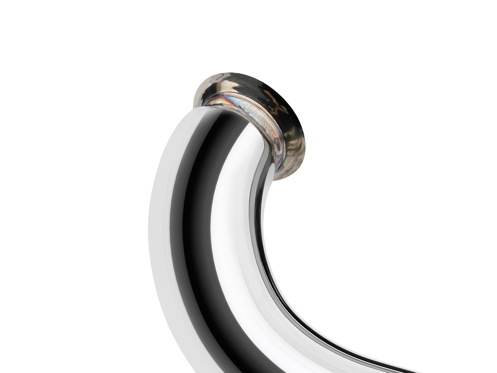 Downpipe FMIC.Pro para VOLKSWAGEN Touran 1.9 2.0 TDI Mk1 2011-2015