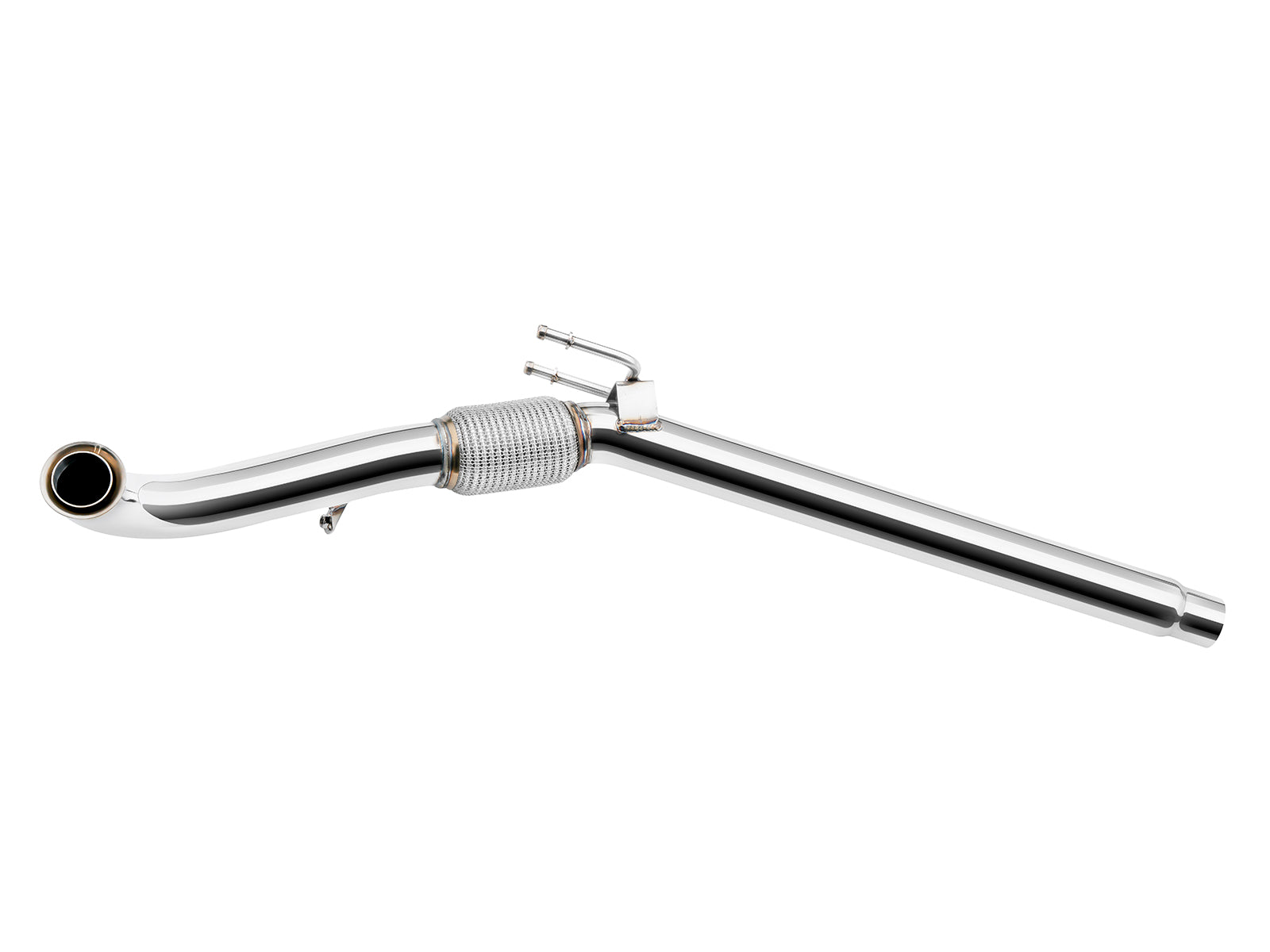 Downpipe FMIC.Pro para VOLKSWAGEN Jetta 1.9 2.0 TDI Mk5 06-10 - Imagen 3