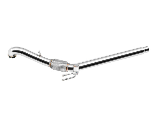 Downpipe FMIC.Pro Para AUDI A3 1.9 2.0 TDI 8P 2004-2013