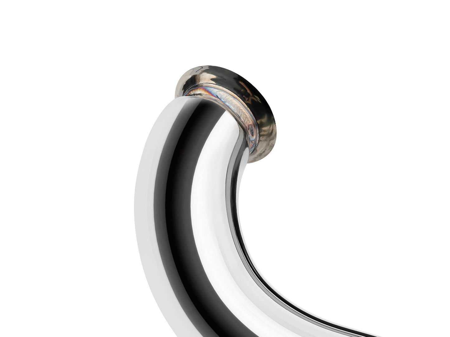 Downpipe FMIC.Pro SKODA Superb 1.9 2.0 TDI Mk2 2008-2013