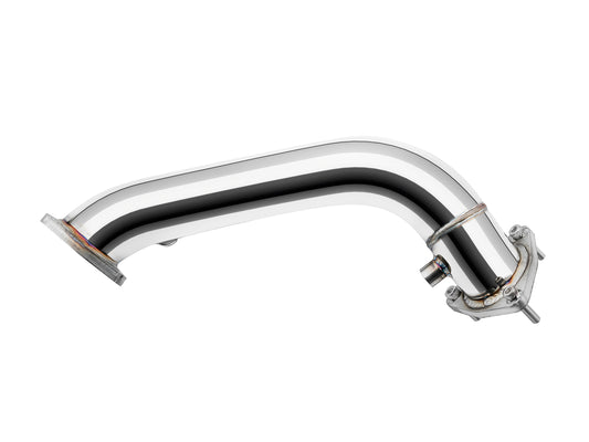 Downpipe FMIC.Pro para AUDI A4 2.7 3.0 TDI B7 2005-2008