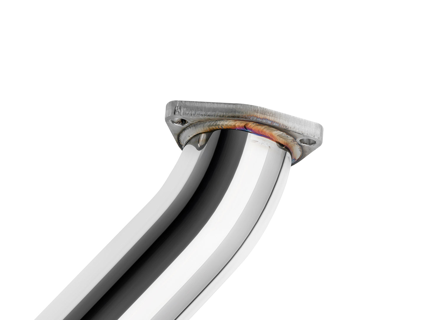 Downpipe FMIC.Pro para AUDI A4 2.7 3.0 TDI B7 2005-2008 - Imagen 3