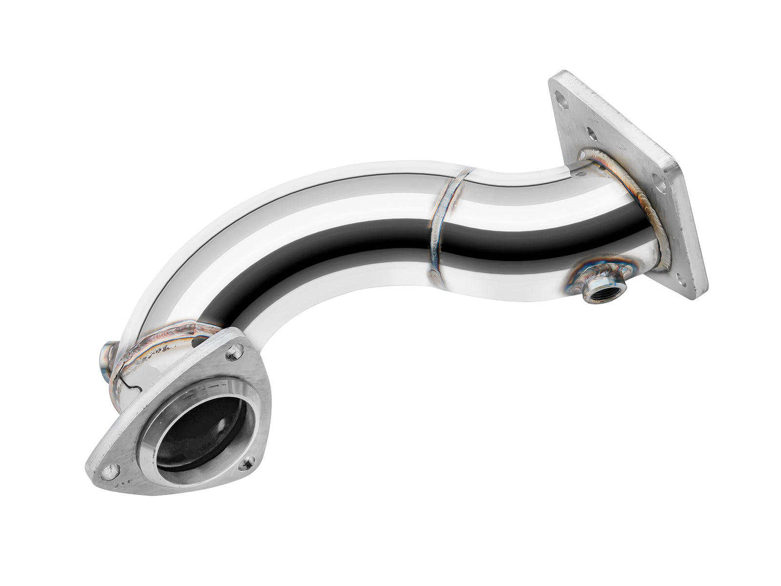 Downpipe FMIC.Pro Para SAAB 9-3 2.0 T B207 2003-2010 - Imagen 3