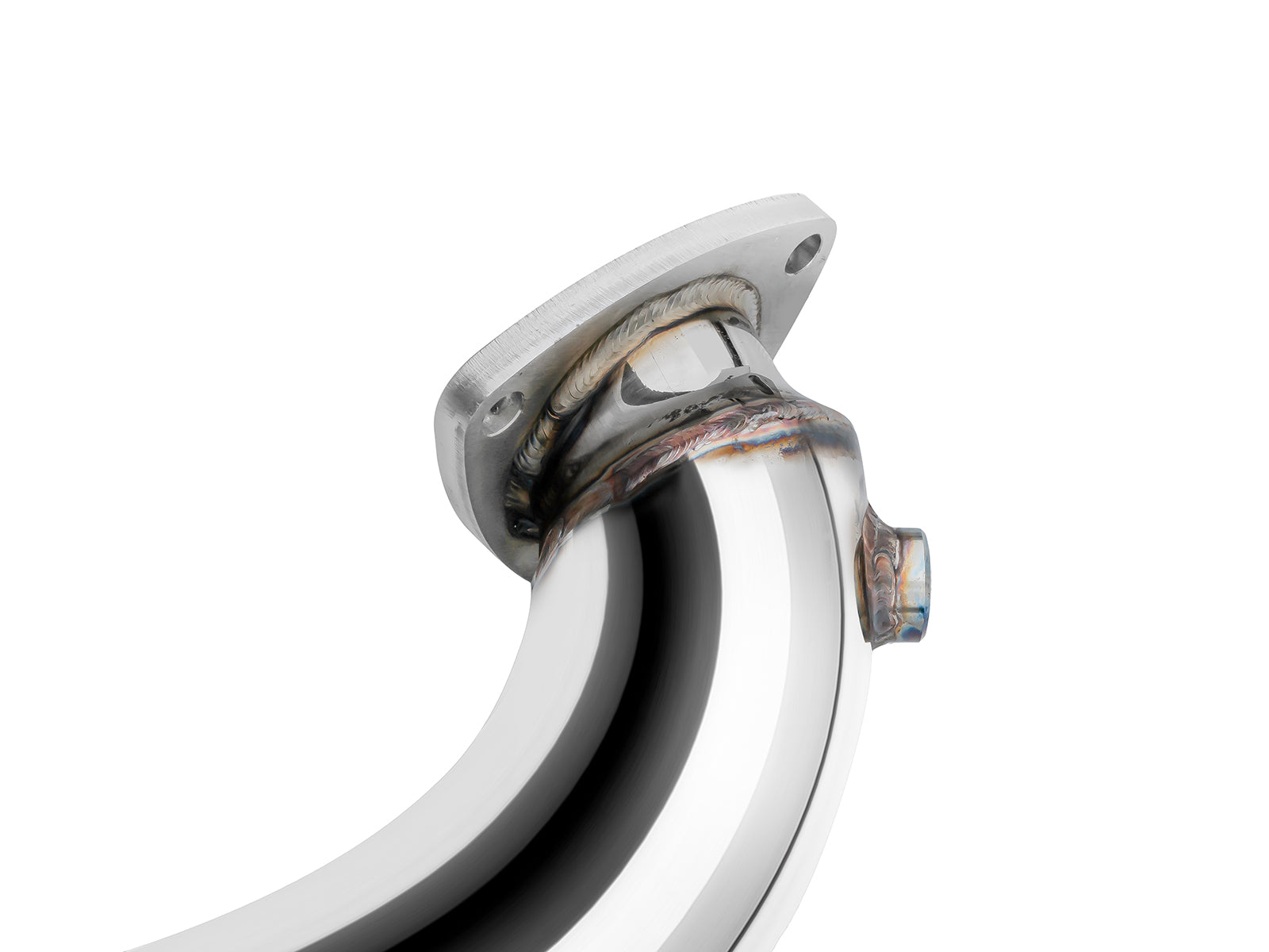 Downpipe FMIC.Pro Para SAAB 9-3 2.0 T B207 2003-2010 - Imagen 2