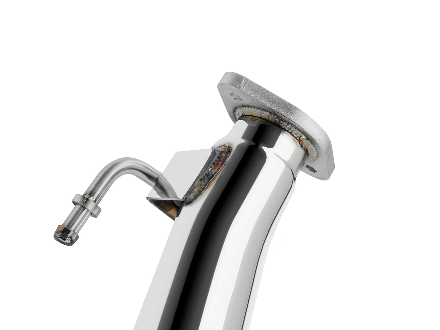 Downpipe FMIC.Pro Volkswagen Scirocco 1.4 TSI Mk3 2009-2018 - Imagen 3