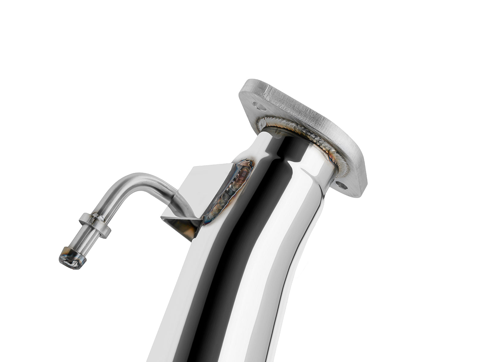 Downpipe FMIC.Pro Volkswagen Scirocco 1.4 TSI Mk3 2009-2018 - Imagen 3