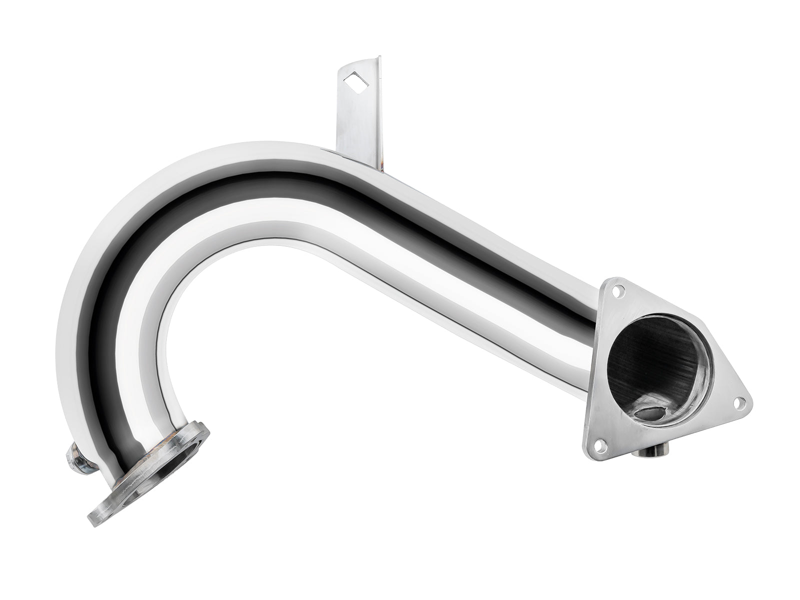 Downpipe FMIC.Pro RENAULT Megane III RS 2.0 Mk3 (2008-2015) - Imagen 2