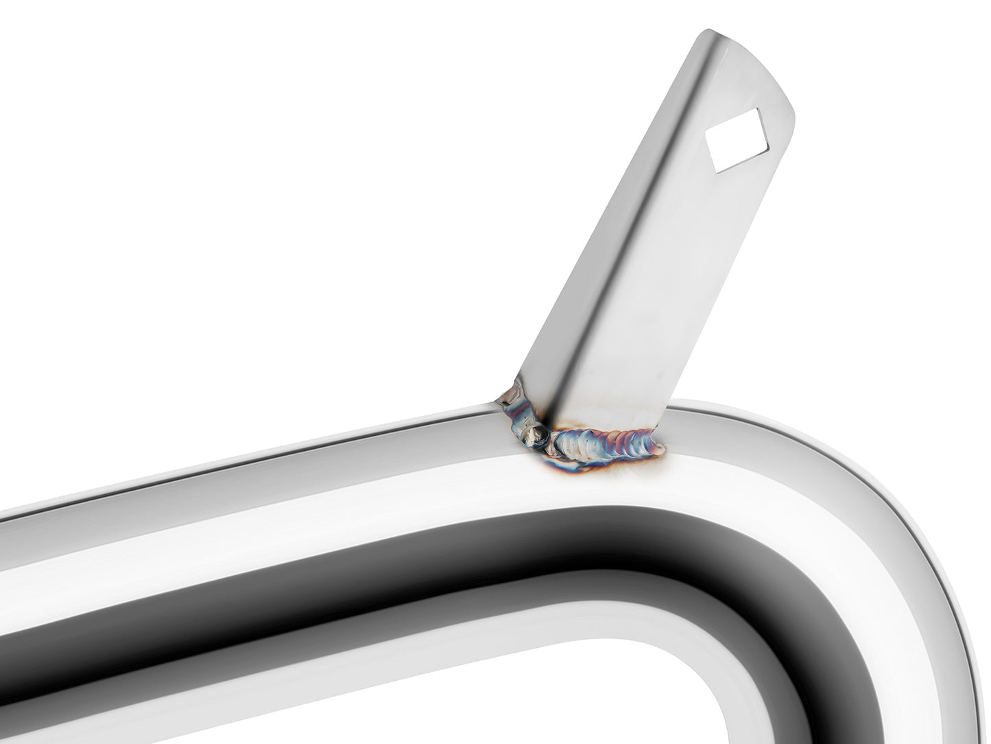 Downpipe FMIC.Pro RENAULT Megane III RS 2.0 Mk3 (2008-2015) - Imagen 3