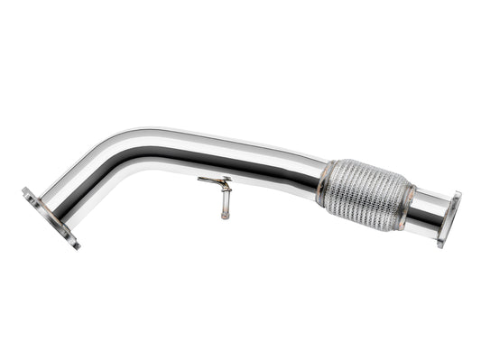 Downpipe FMIC.Pro para AUDI A6 C7 3.0 TDI 2011-2014