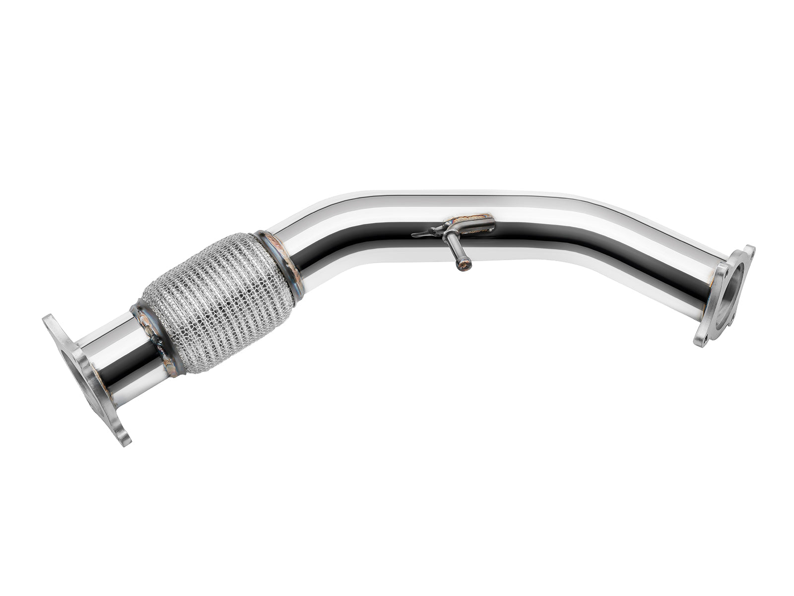 Downpipe FMIC.Pro para AUDI A6 C7 3.0 TDI 2011-2014 - Imagen 2