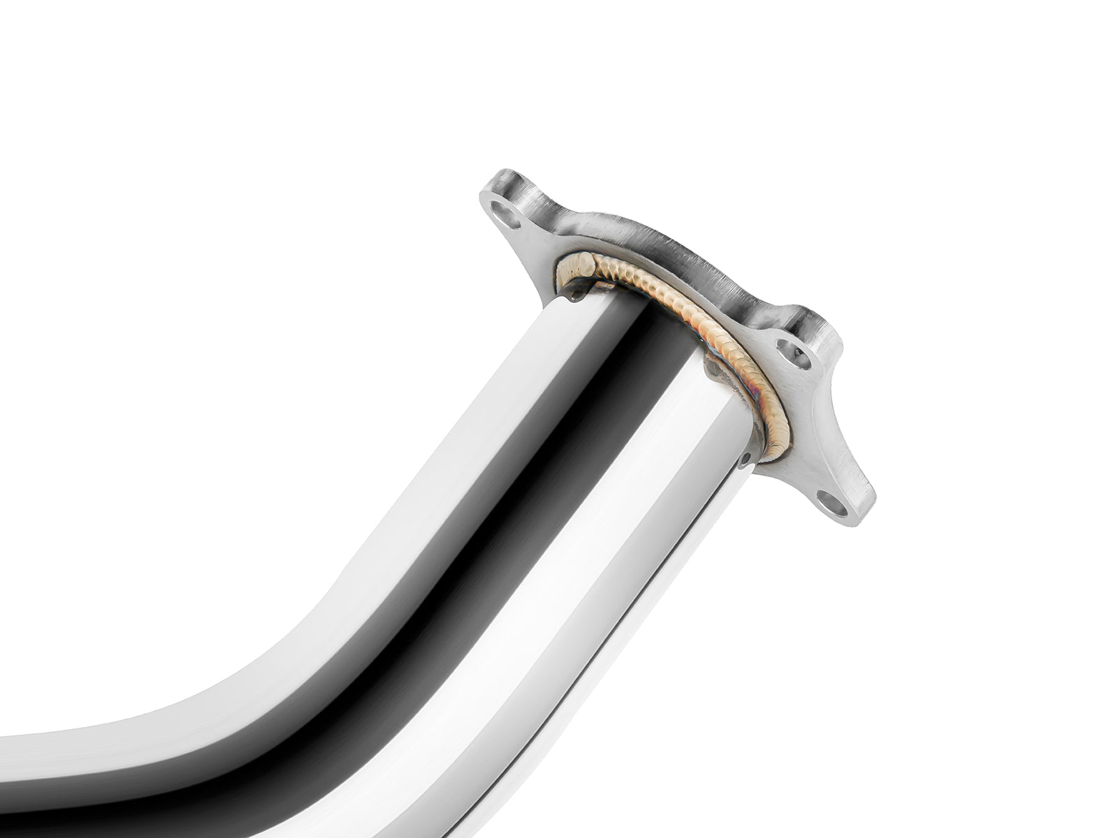 Downpipe FMIC.Pro para AUDI A6 C7 3.0 TDI 2011-2014 - Imagen 4