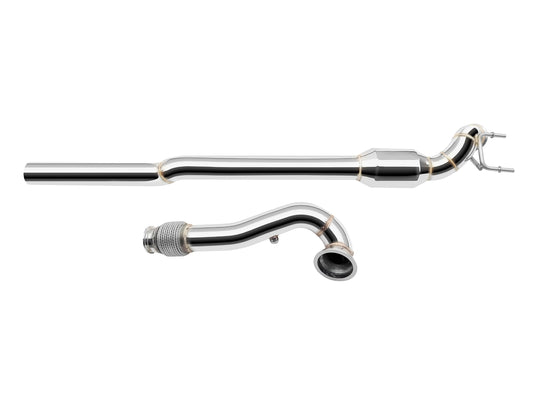 Downpipe FMIC.Pro Cupra Formentor 2.0 TSI +Catalizador