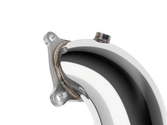 Downpipe FMIC.Pro Para HONDA Civic Type R FK2/FK8 2.0T
