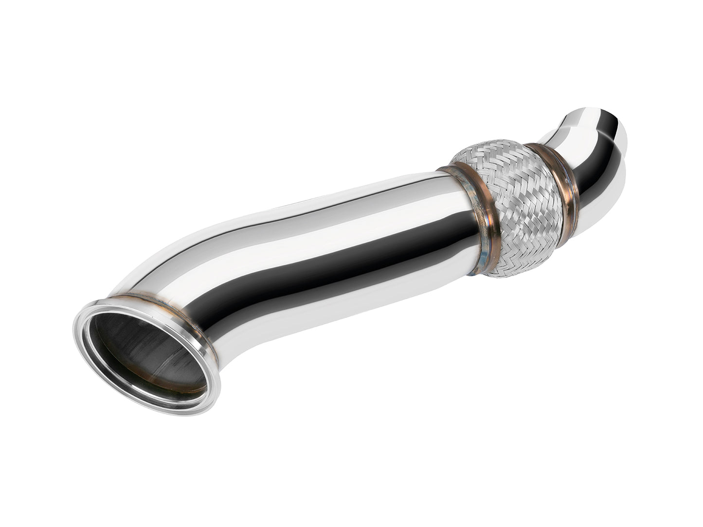 Downpipe FMIC.Pro para BMW Z4 G29 M40i B58 - Imagen 3