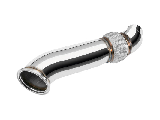 Downpipe FMIC.Pro Toyota Supra MK5 A90 B58 3.0