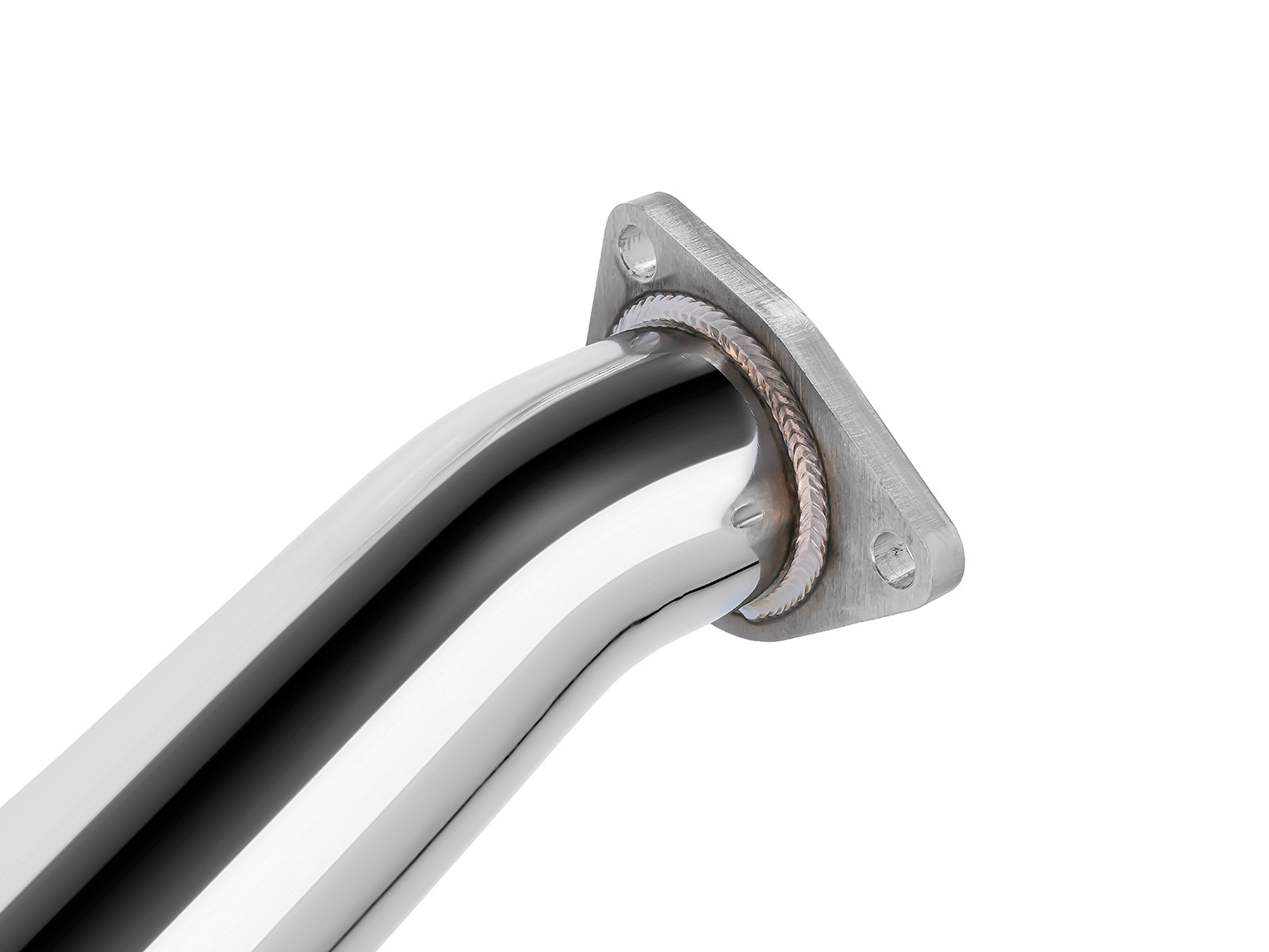 Downpipe FMIC.Pro Para AUDI S4 S5 A4 A5 A6 A7 A8 Q5 SQ5 3.0 TFSI - Imagen 2
