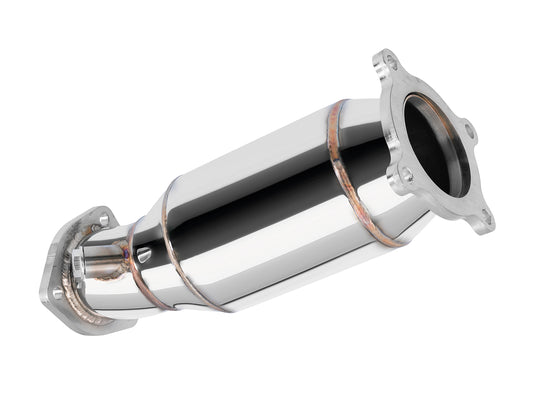 Downpipe FMIC.Pro para AUDI A6 C8 Avant Quattro / S6 2.0 TFSI