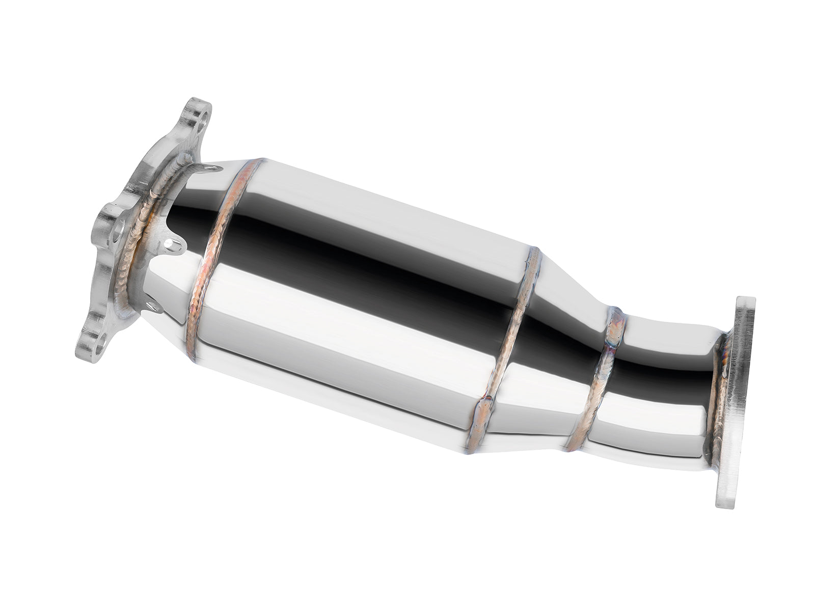 Downpipe FMIC.Pro Para AUDI A7 SPORTBACK 2.0 TFSI 2020-2021 - Imagen 3