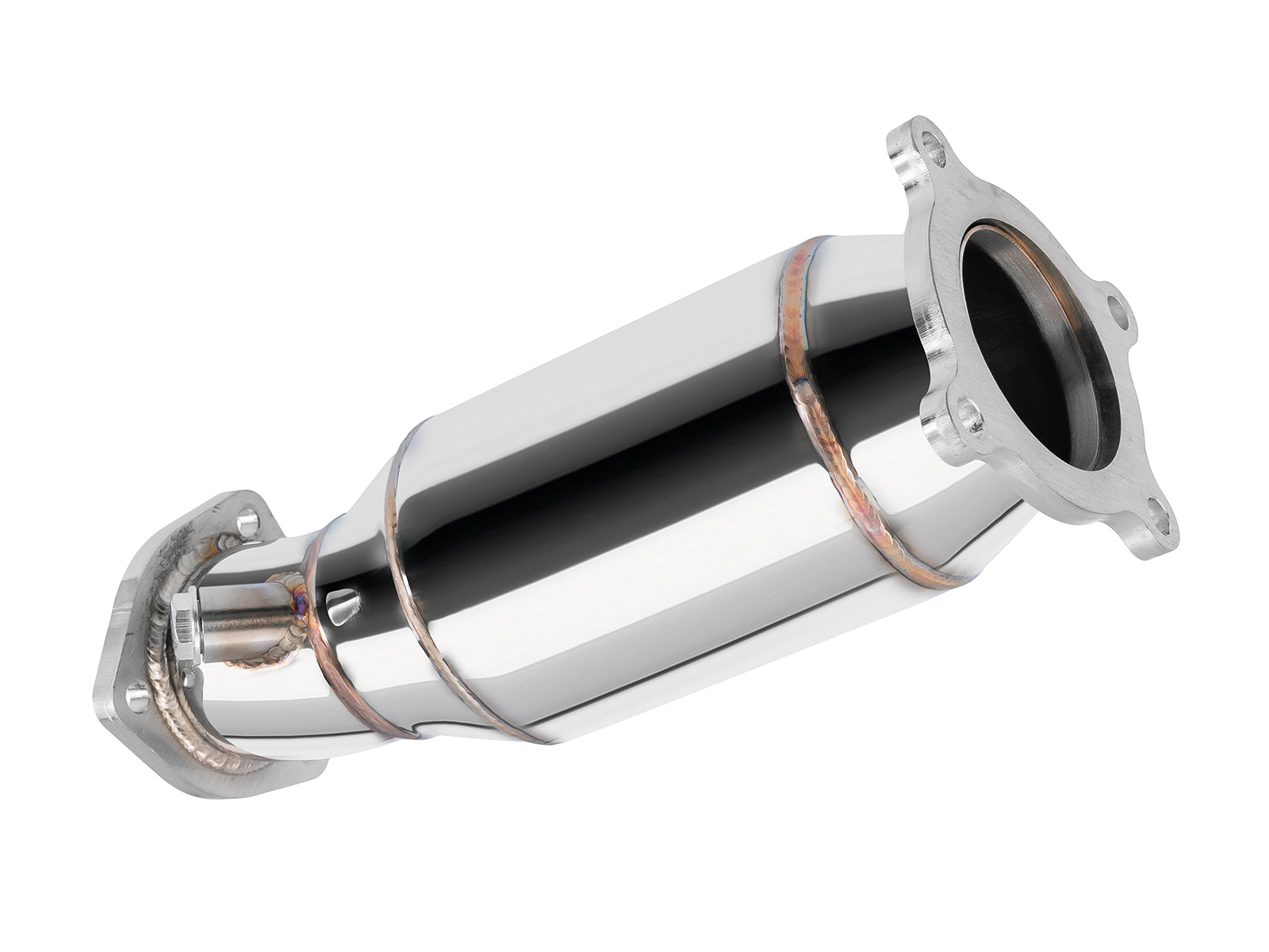 Downpipe FMIC.Pro Para AUDI A7 SPORTBACK 2.0 TFSI 2020-2021 - Imagen 2