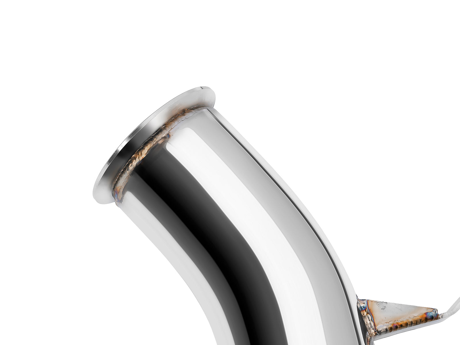 Downpipe Para BMW E70 X5 E71 X6 35ix 40ix N55 2011-2014 - Imagen 2