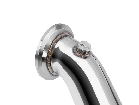 Downpipe FMIC.Pro para BMW G02 X4 20iX X4 30iX