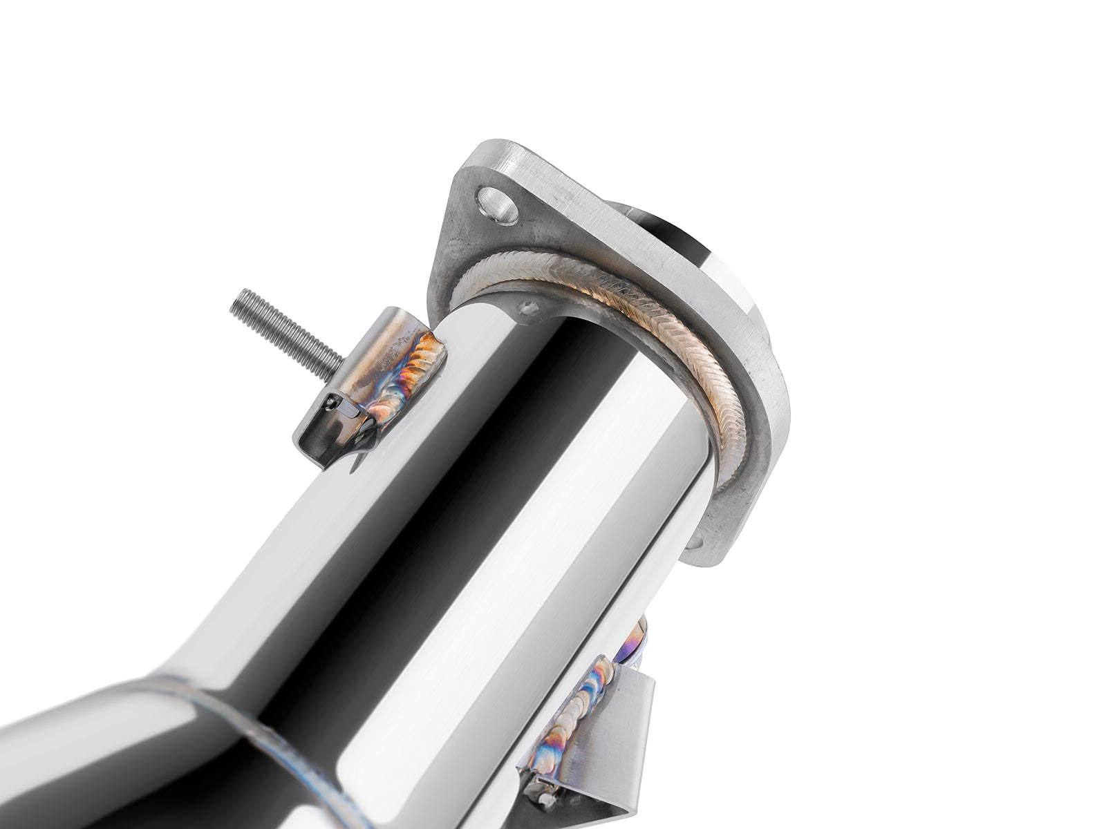 Downpipe FMIC.Pro Para BMW M2 M3 M4 G20 G80 S58 B30 2020+ - Imagen 3