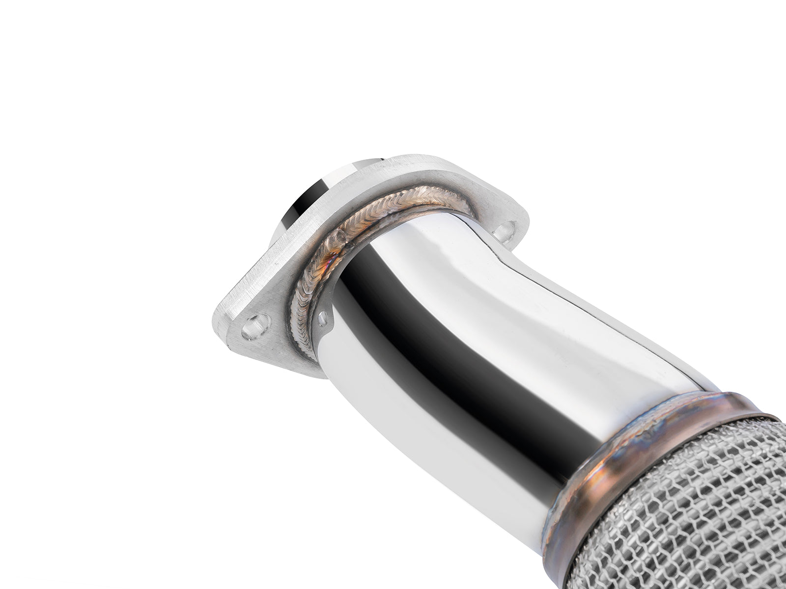 Downpipe FMIC.Pro Para BMW M2 M3 M4 G20 G80 S58 B30 2020+ - Imagen 5