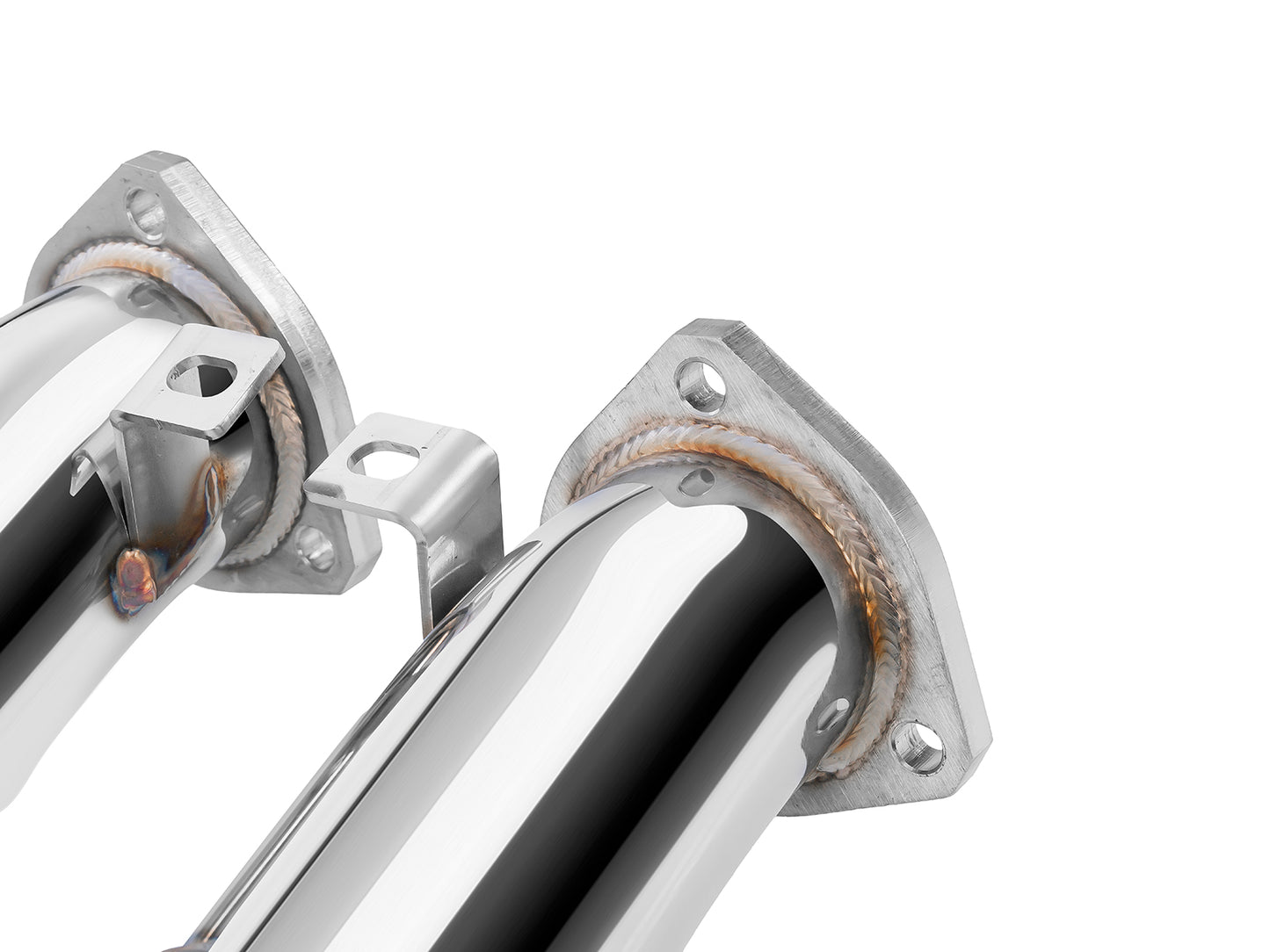 Downpipe FMIC.Pro para AUDI TTRS 2.5 TFSI 8S 2017-