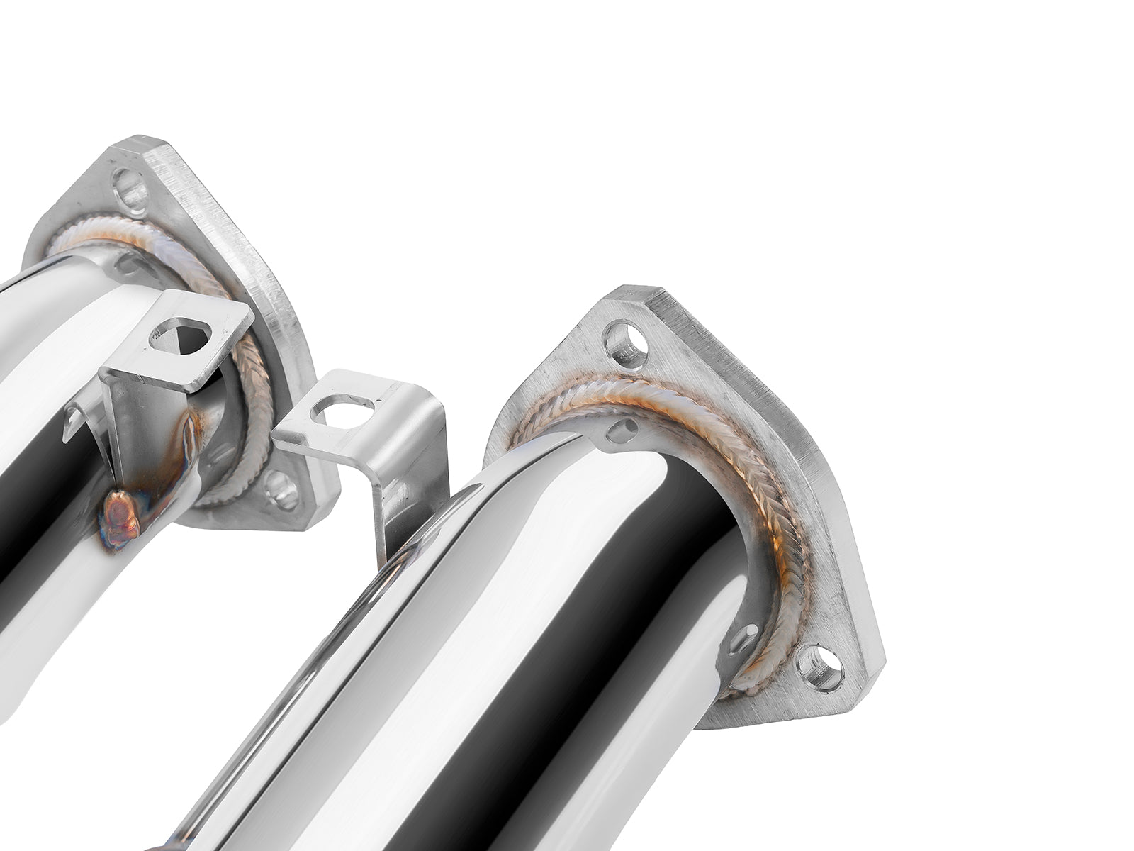 Downpipe FMIC.Pro para AUDI TTRS 2.5 TFSI 8S 2017-