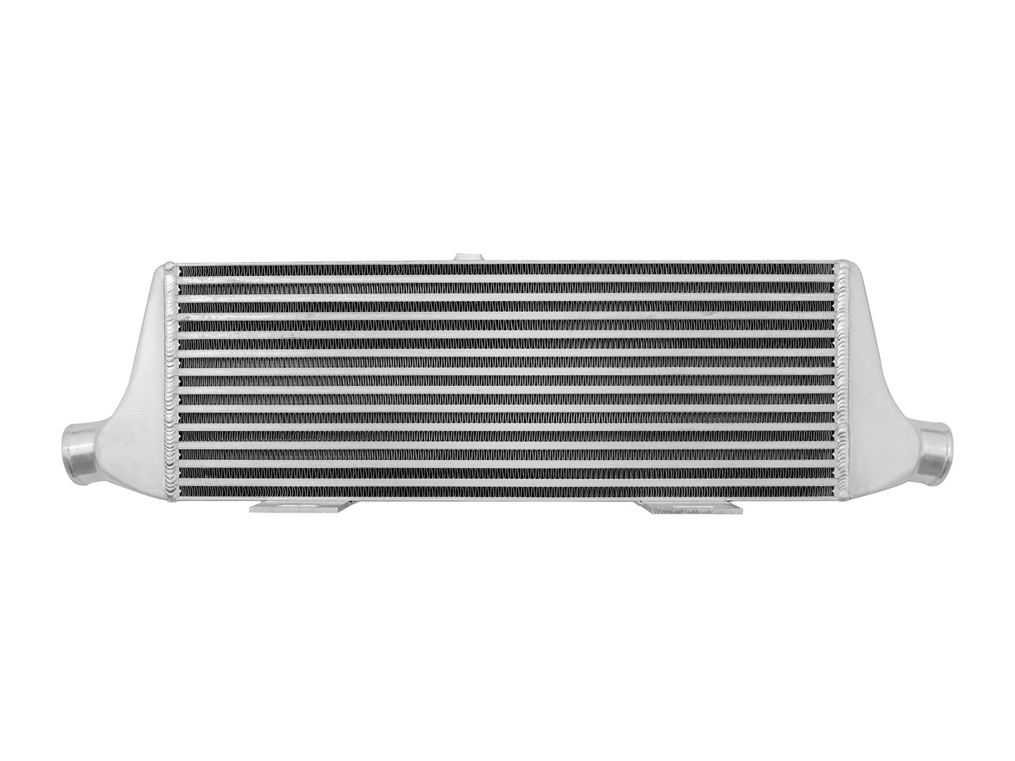 Intercooler Subaru Impreza 02-07 Negro - Imagen 4