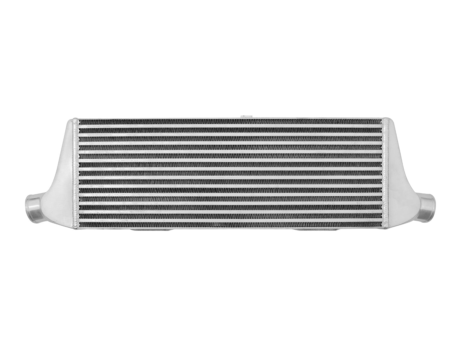 Intercooler Subaru Impreza 02-07 Rojo - Imagen 3
