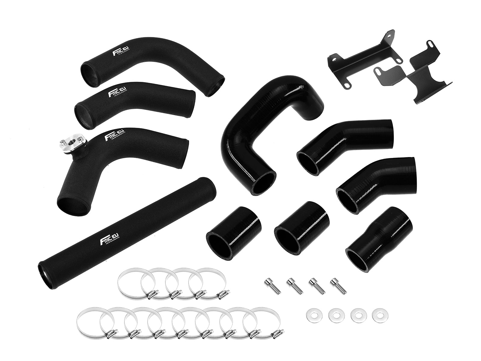 Intercooler FMIC.Pro Skoda Fabia VRS 1.9 PD130 - Imagen 6