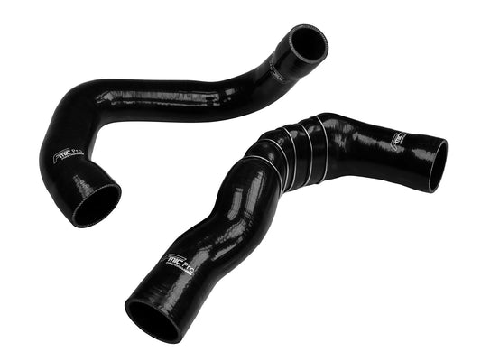Manguitos de Silicona para Intercooler Opel Astra H OPC 2.0 Turbo 2005–2010