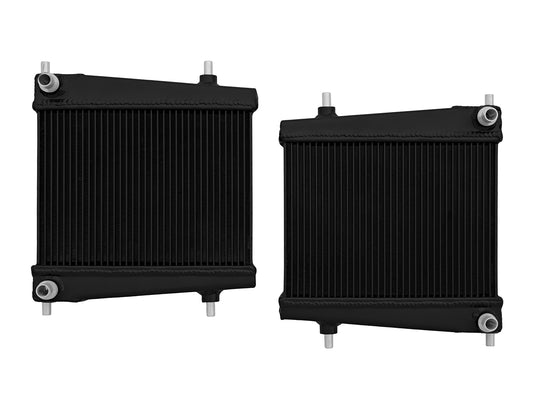 Radiador Auxiliar FMIC.Pro Toyota Supra A90 BMW Z4 M40i M340i