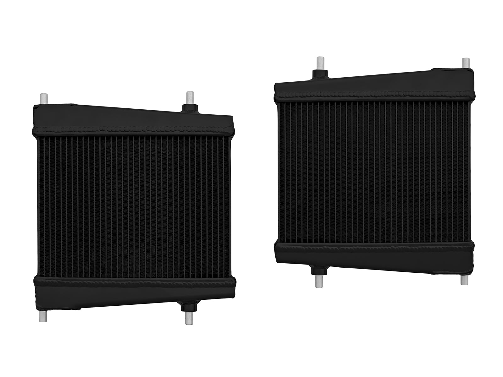 Radiador Auxiliar FMIC.Pro Toyota Supra A90 BMW Z4 M40i M340i - Imagen 4