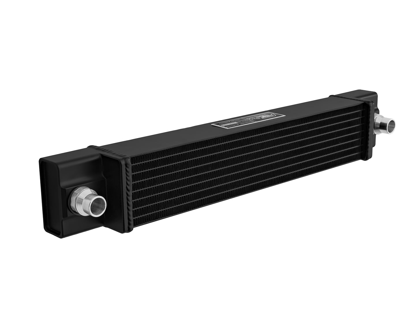 Radiador de Aceite de Competición FMIC.Pro Mercedes A45/CLA45/GLA45 - Imagen 2