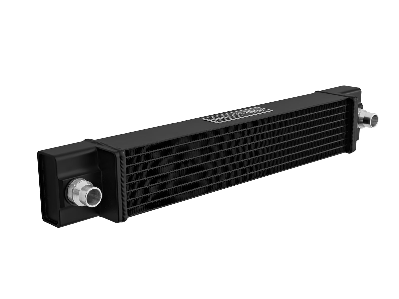 Radiador de Aceite de Competición FMIC.Pro Mercedes A45/CLA45/GLA45 - Imagen 2