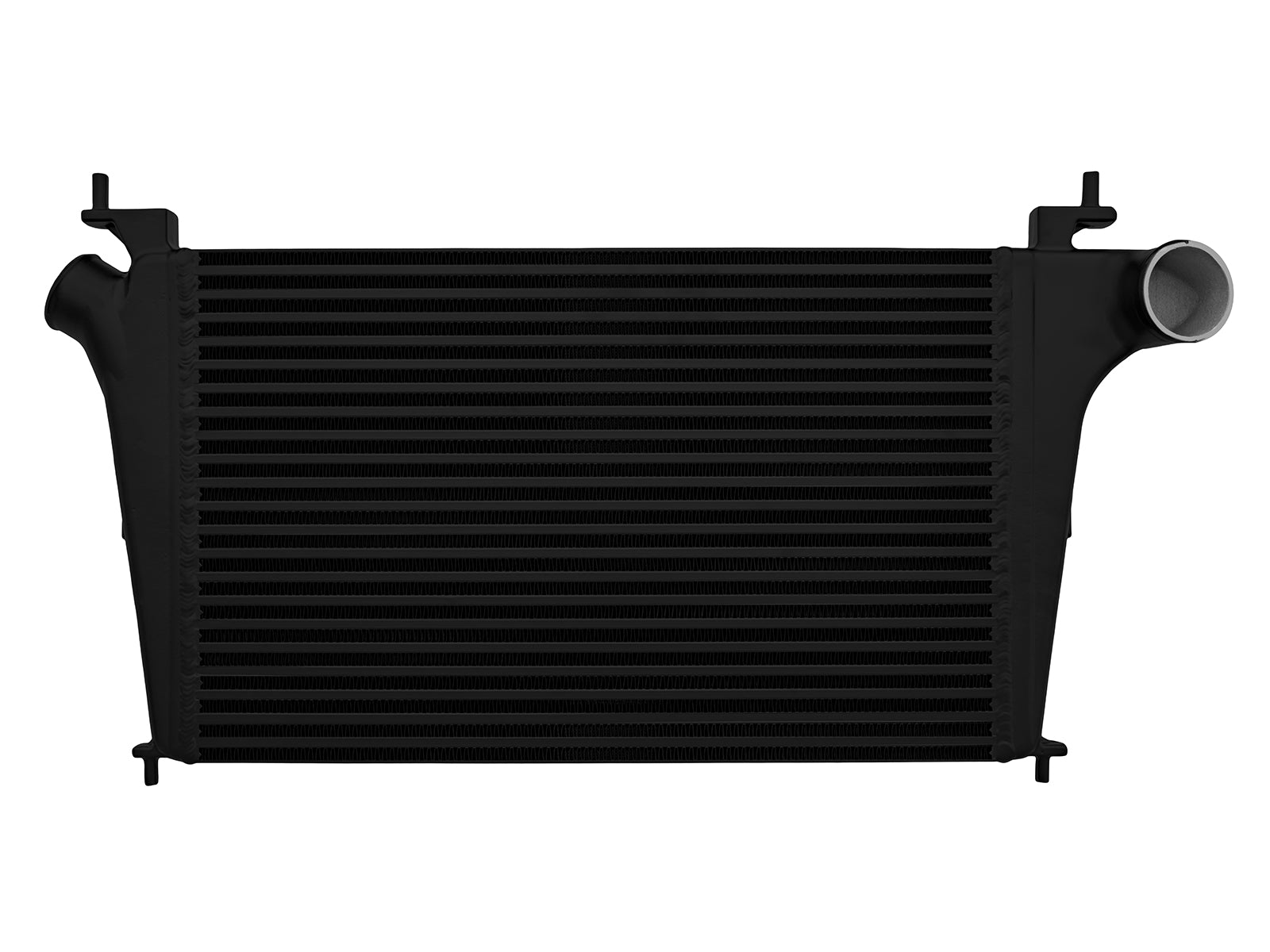 Intercooler FMIC.Pro Para Saab 9-5 (1998-2010) - Imagen 4