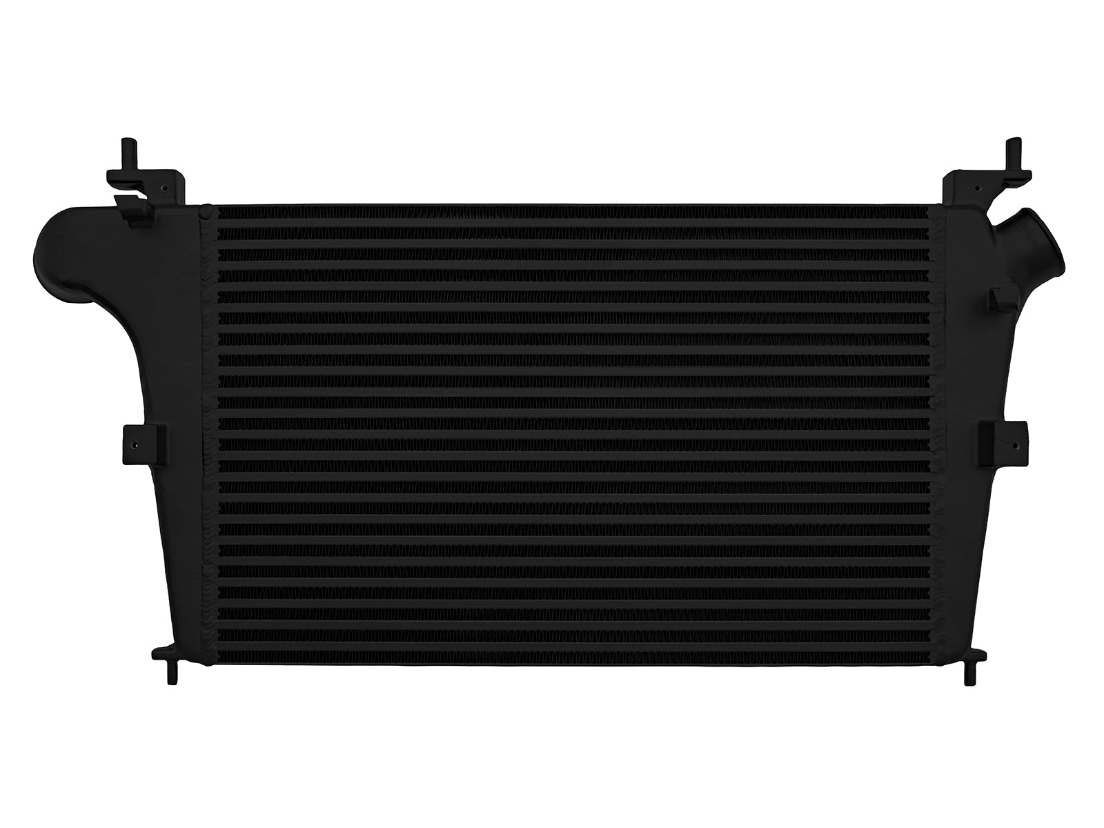 Intercooler FMIC.Pro Para Saab 9-5 (1998-2010) - Imagen 3