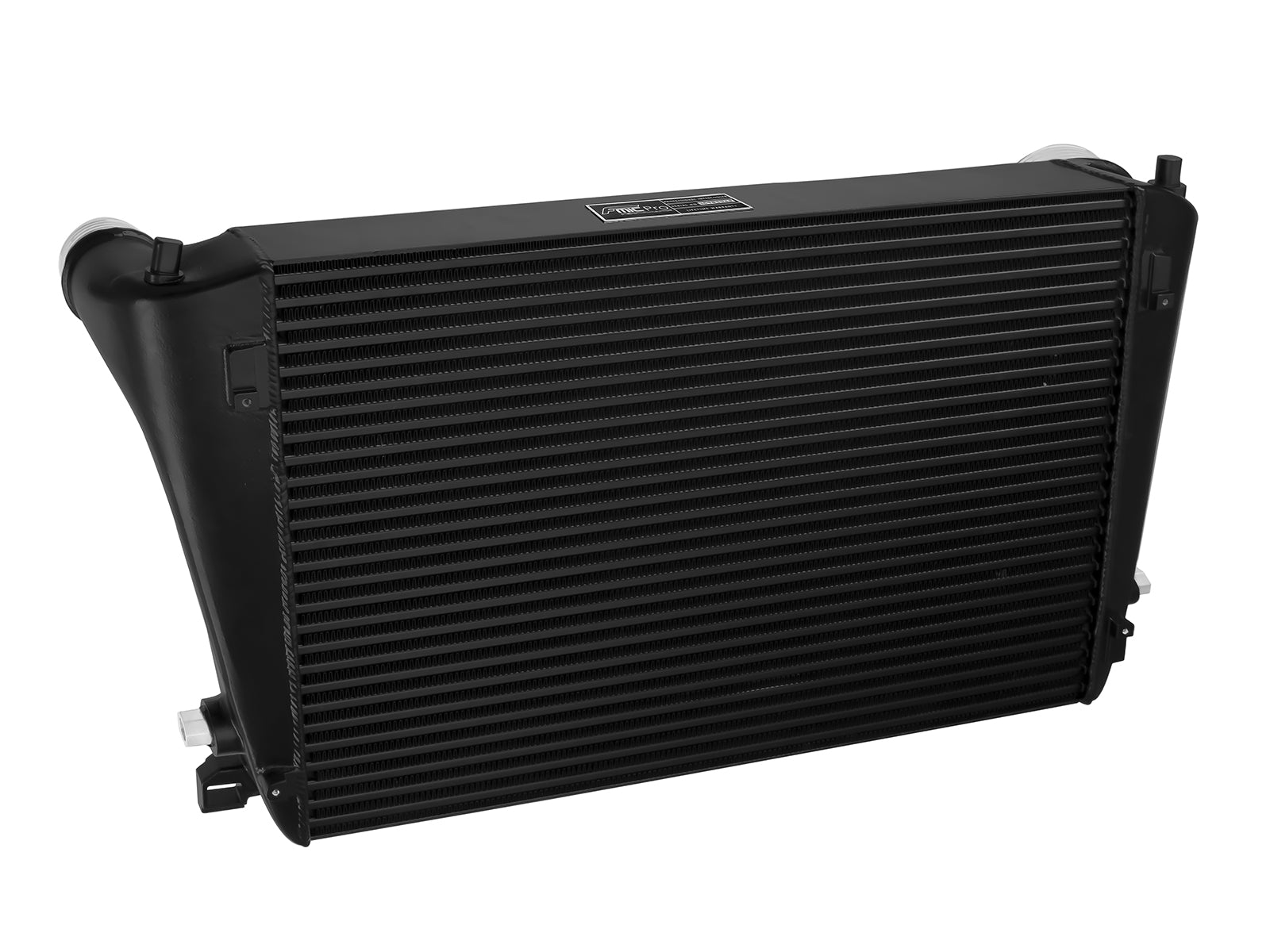 Intercooler FMIC.Pro VAG 2.0 TSI EA888 GEN4 Golf 8/Audi S3 8Y - Imagen 3