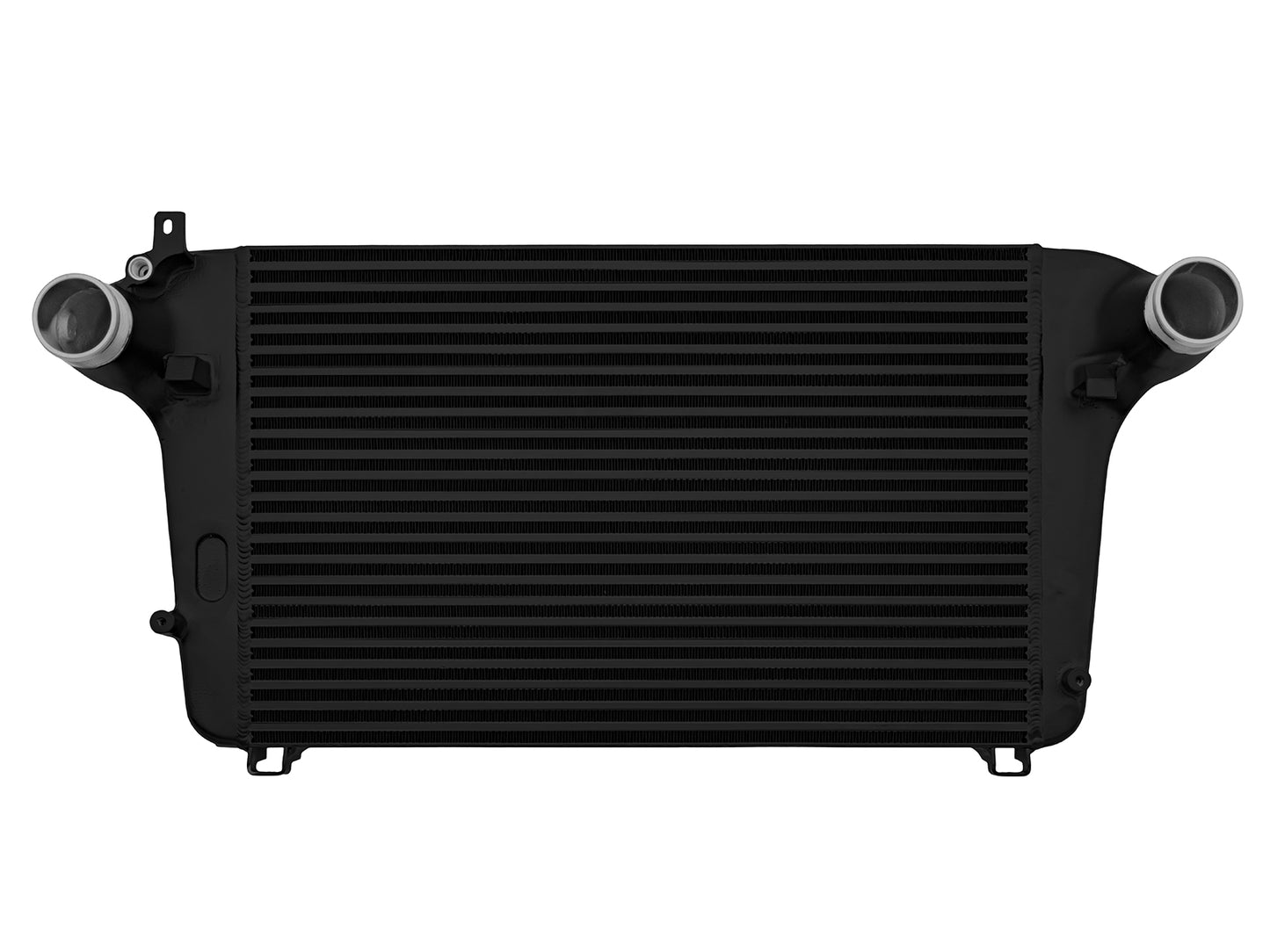 Intercooler FMIC.Pro Para Ford Explorer ST - Imagen 3