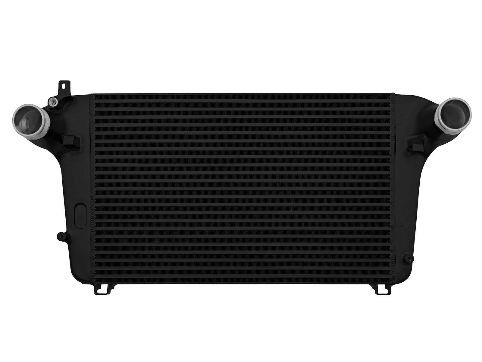 Intercooler FMIC.Pro Para Ford Explorer ST - Imagen 3